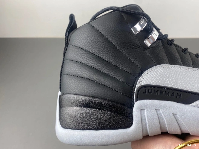 Kick Theory Jordan 12 Barons CT8013-010 Air 0819